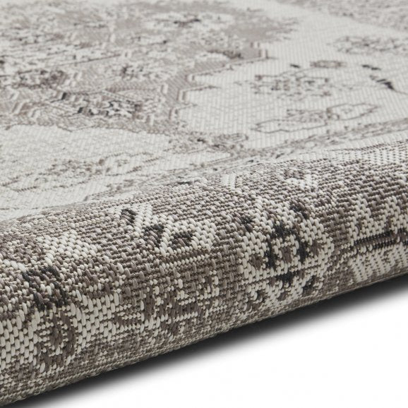 Sarasota 19517 Rug Grey/Beige