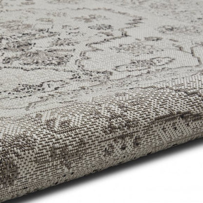 Sarasota 19517 Rug Ivory/Black