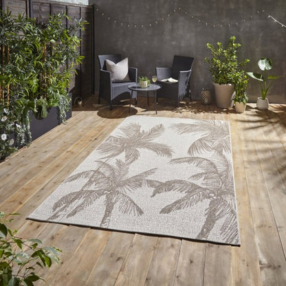 Sarasota A444 Rug Beige
