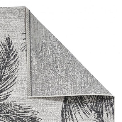 Sarasota A444 Rug Cream/Black