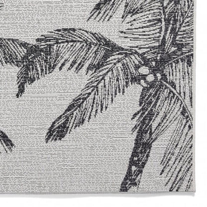 Sarasota A444 Rug Cream/Black