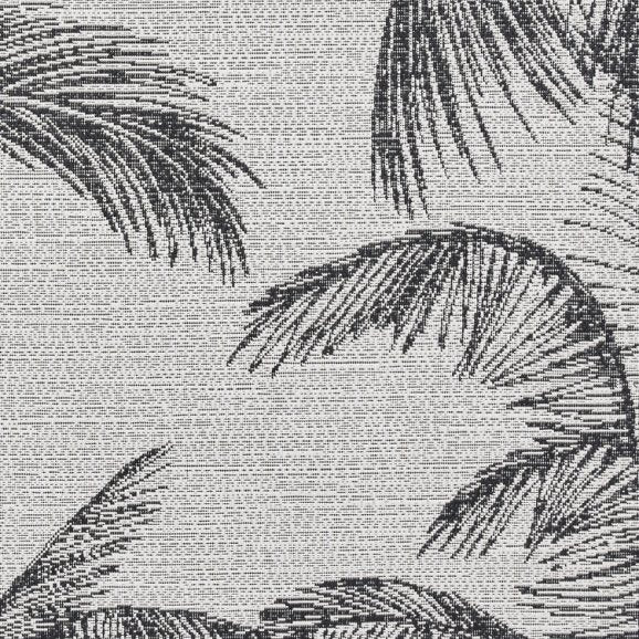 Sarasota A444 Rug Cream/Black
