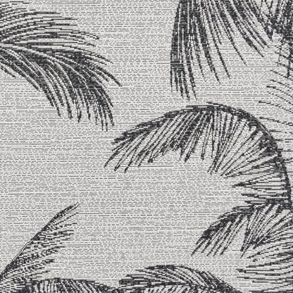 Sarasota A444 Rug Cream/Black