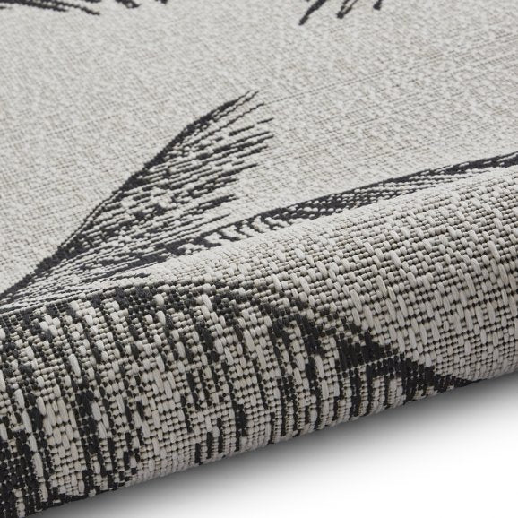 Sarasota A444 Rug Cream/Black