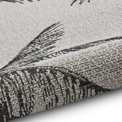 Sarasota A444 Rug Cream/Black