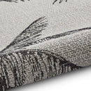 Sarasota A444 Rug Cream/Black