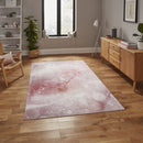 Shelly OS0077 Rug Rose