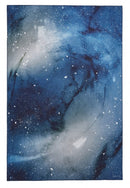 Shelly OS0078 Rug Navy