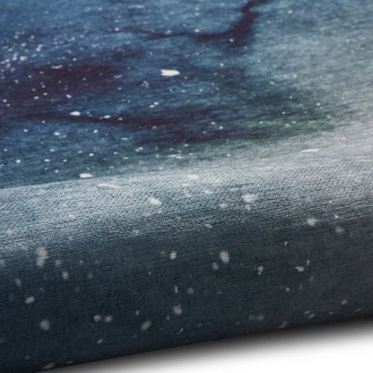 Shelly OS0078 Rug Navy