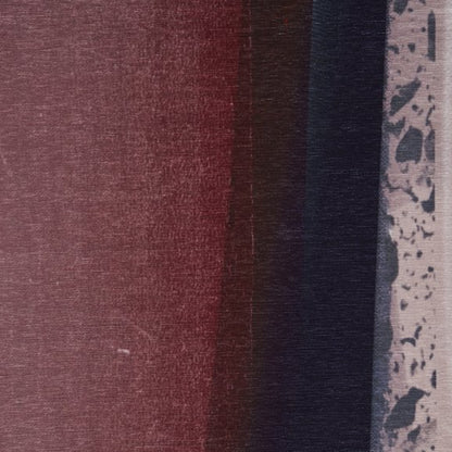 Shelly AB0151 Rug Rose/Crimson