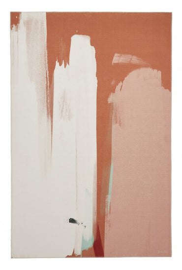 Shelly AB0156 Rug Terra/Ivory