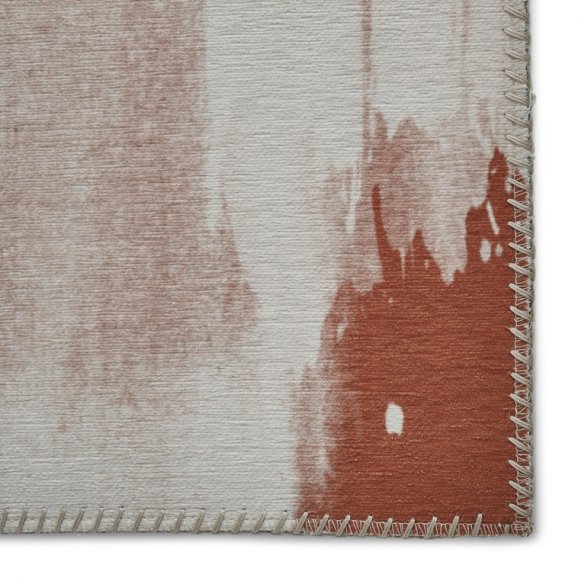Shelly AB0156 Rug Terra/Ivory