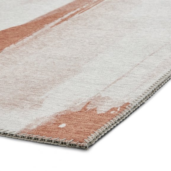 Shelly AB0156 Rug Terra/Ivory