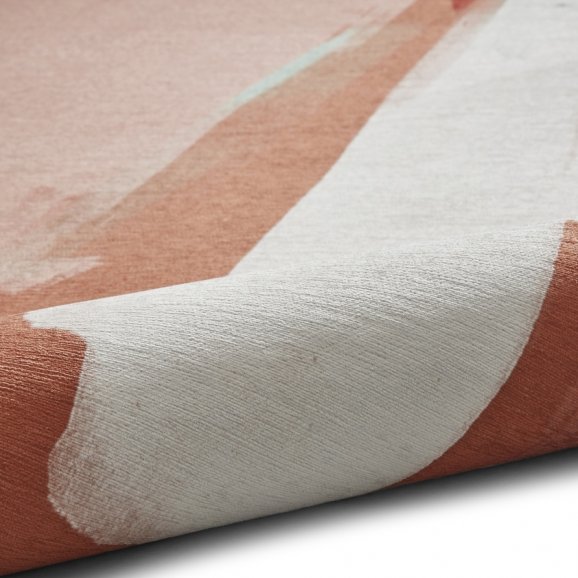 Shelly AB0156 Rug Terra/Ivory