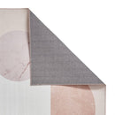 Shelly AB0157 Rug Rose