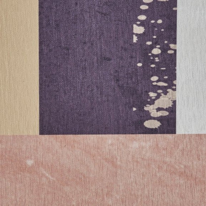 Shelly AB0157 Rug Rose