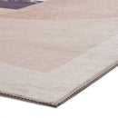 Shelly AB0157 Rug Rose