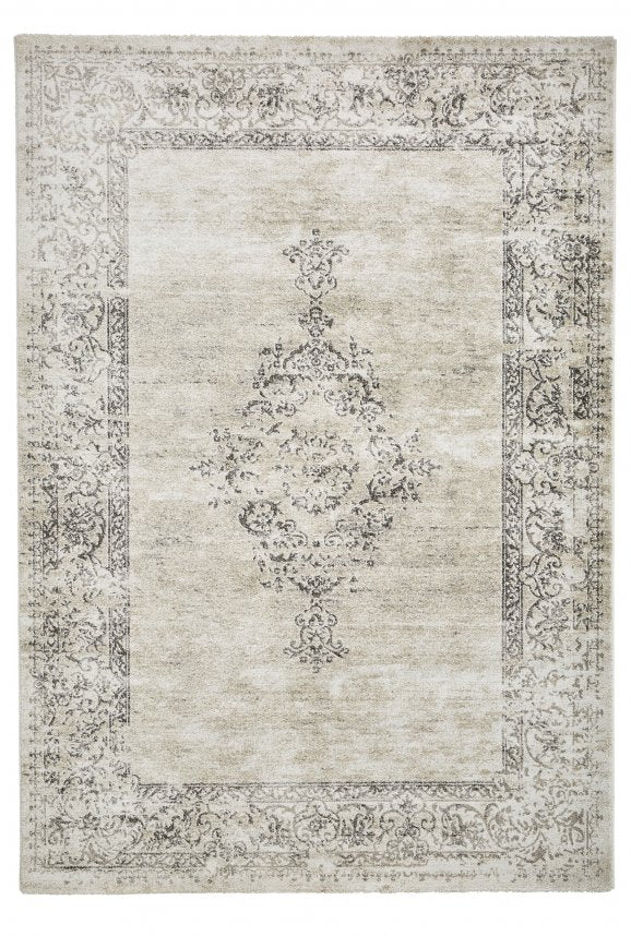 Turin N9695 Rug Beige