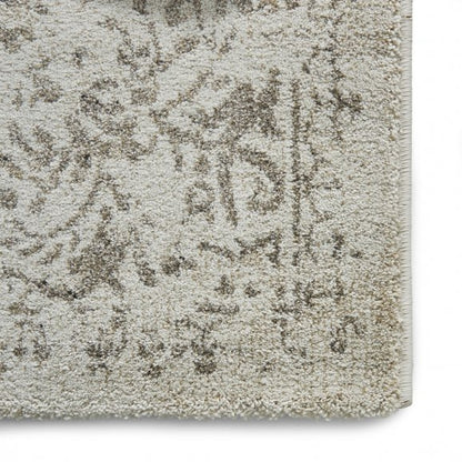 Turin N9695 Rug Beige