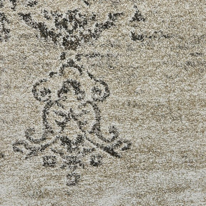 Turin N9695 Rug Beige