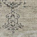 Turin N9695 Rug Beige