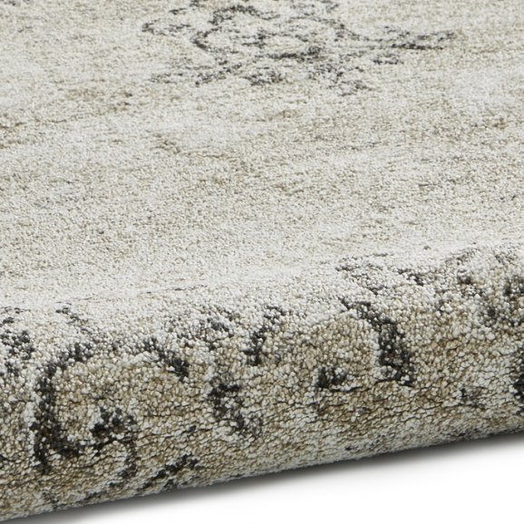 Turin N9695 Rug Beige