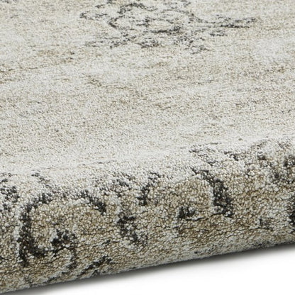 Turin N9695 Rug Beige