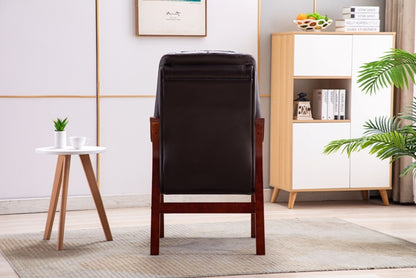 Orthopedic Chair Brown