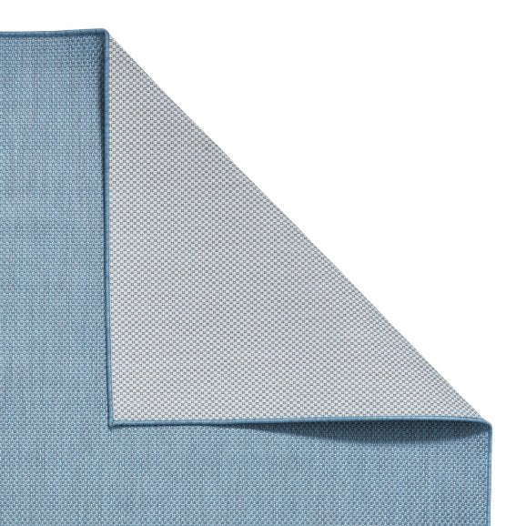 POP! Outdoor Rug Blue
