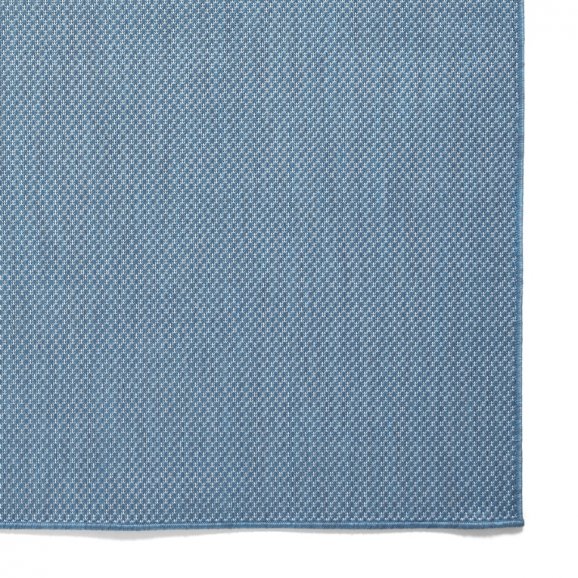 POP! Outdoor Rug Blue