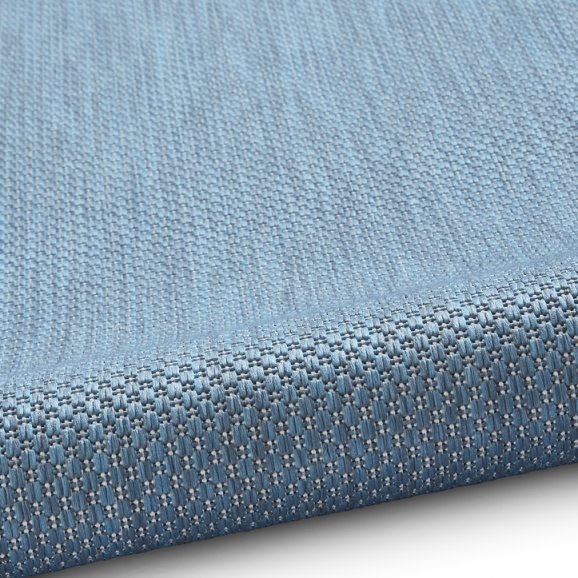 POP! Outdoor Rug Blue