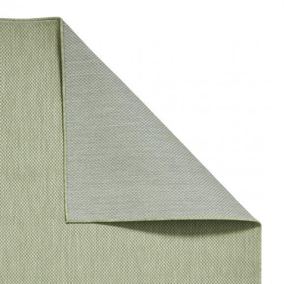 POP! Outdoor Rug Light Green