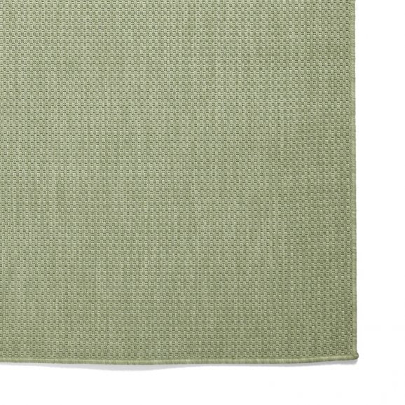 POP! Outdoor Rug Light Green