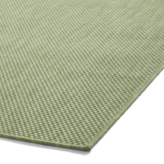 POP! Outdoor Rug Light Green