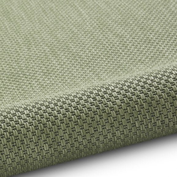 POP! Outdoor Rug Light Green