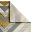 Pembroke G2075 Rug Beige/Yellow