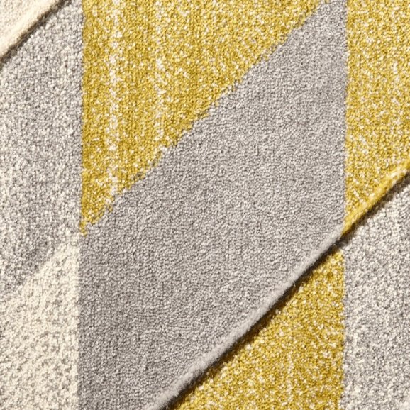 Pembroke G2075 Rug Beige/Yellow