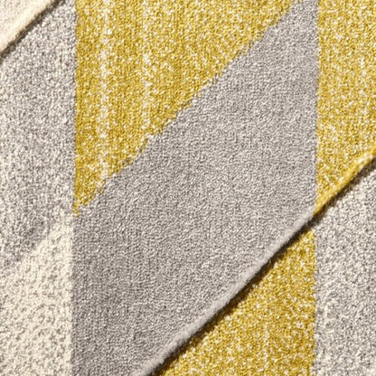 Pembroke G2075 Rug Beige/Yellow