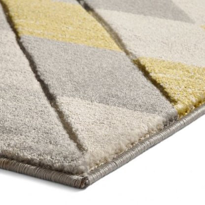 Pembroke G2075 Rug Beige/Yellow