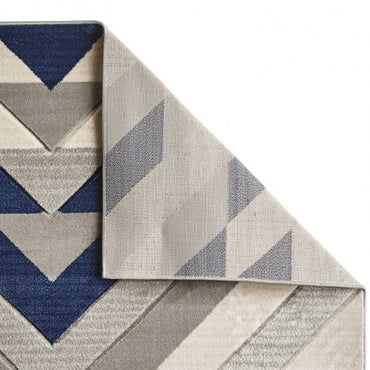 Pembroke G2075 Rug Grey/Blue