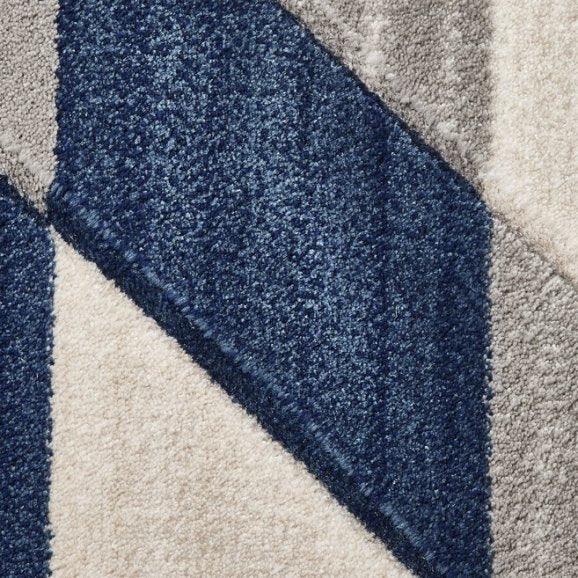 Pembroke G2075 Rug Grey/Blue