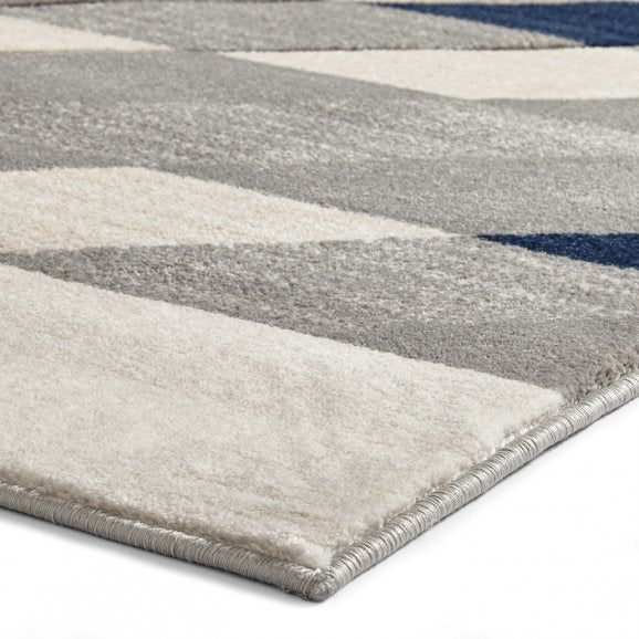 Pembroke G2075 Rug Grey/Blue