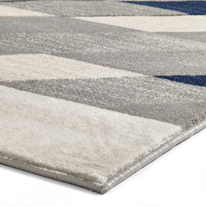 Pembroke G2075 Rug Grey/Blue
