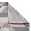 Pembroke G2075 Rug Grey/Rose