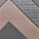 Pembroke G2075 Rug Grey/Rose