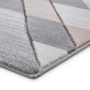 Pembroke G2075 Rug Grey/Rose