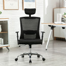 Nero Office Chair