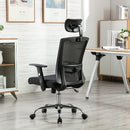 Nero Office Chair