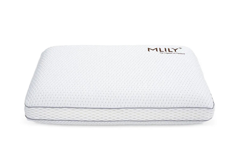 MLILY Premier Deluxe Luxury Gel Memory Pillow