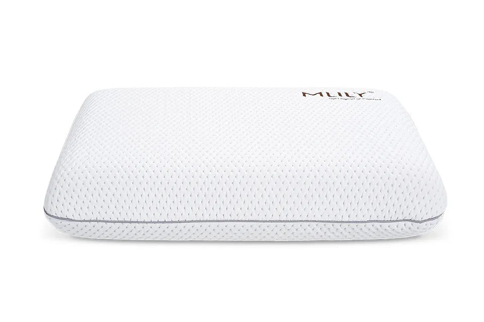 MLILY Premier Luxury Comfort Memory Pillow Quality Home